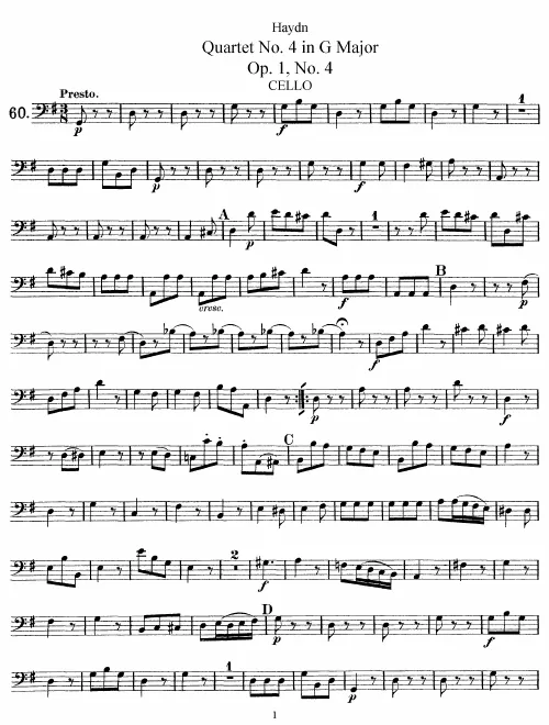 Cello