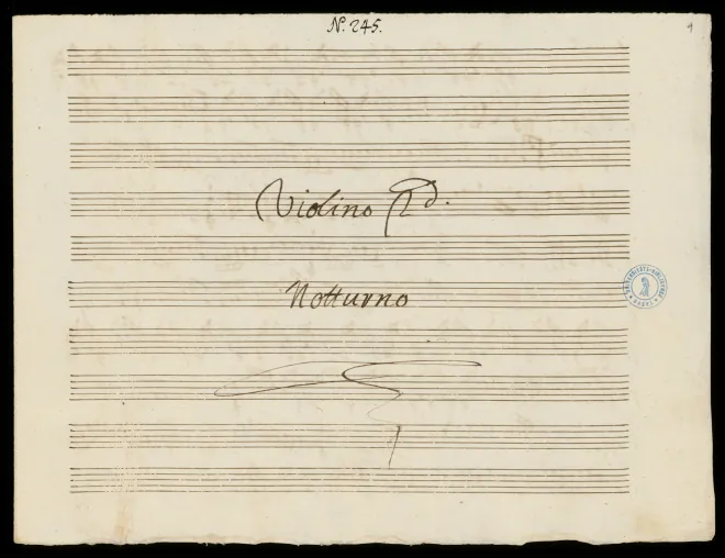 Violin 2