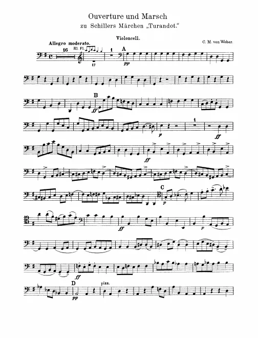Cellos