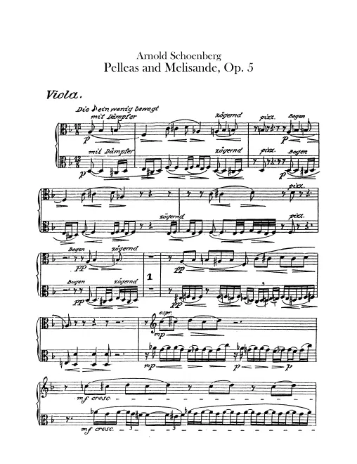 Violas