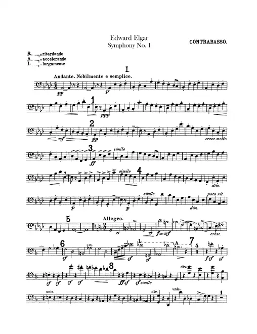 Basses