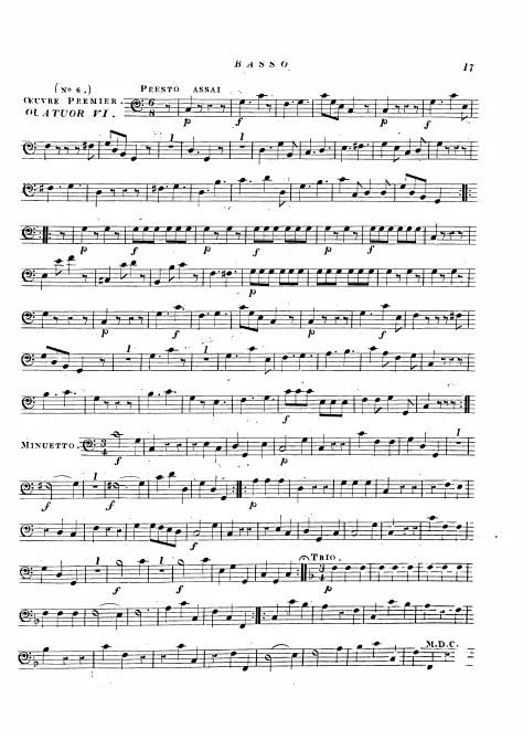 Cello