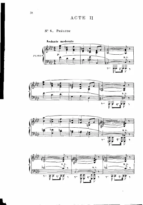 Act II