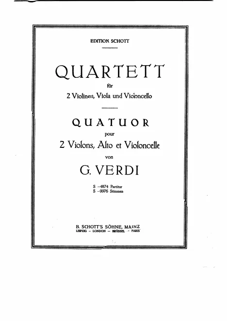 Violin 1