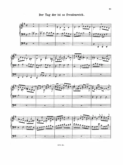Complete Score (lower resolution)