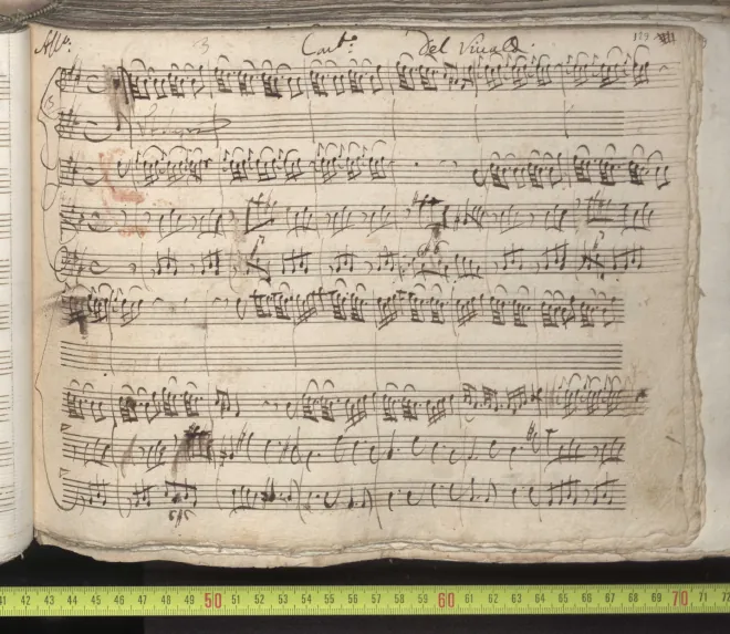 Concertos 19-30