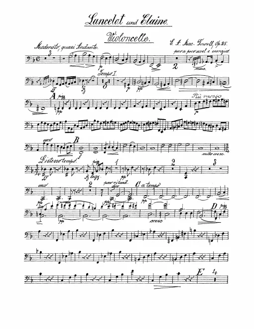 Cellos