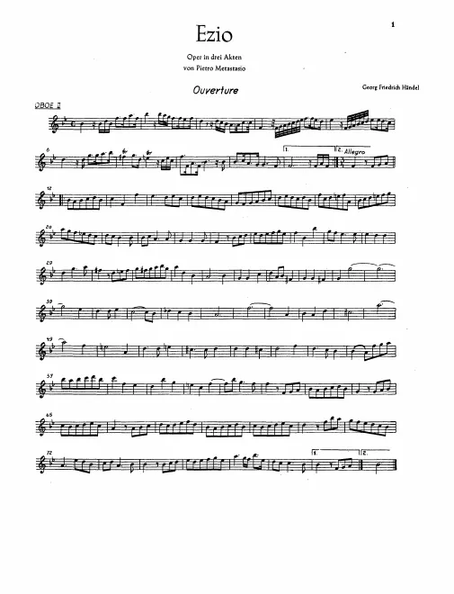 Oboe 2