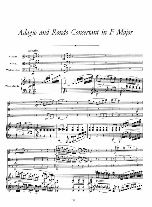 Complete Score (scan)
