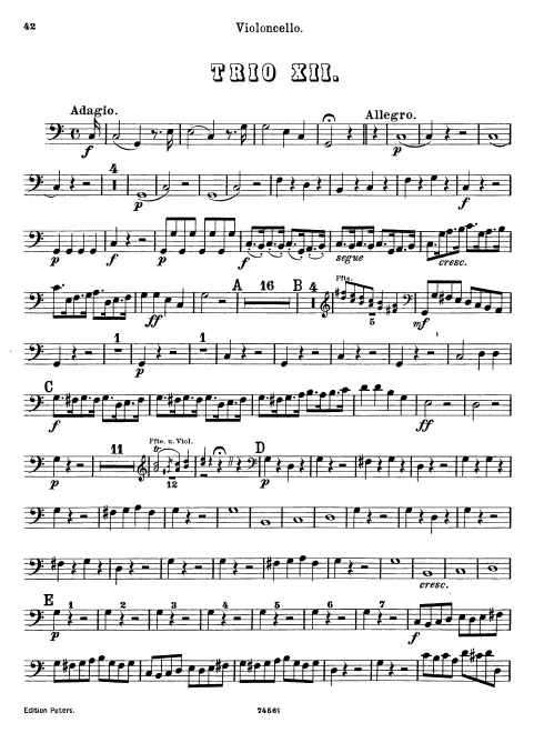 Cello