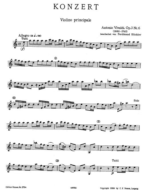 Flute