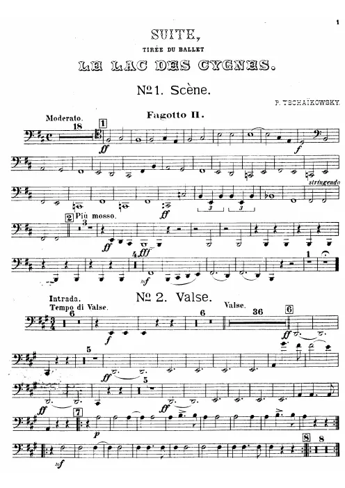 Bassoon 2