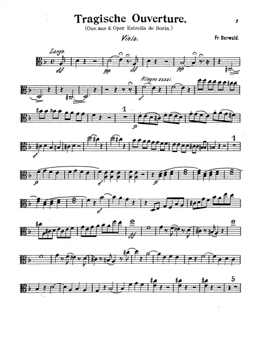 Violas