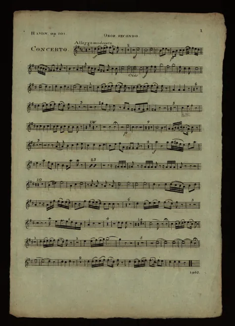 Oboe 2 (color)