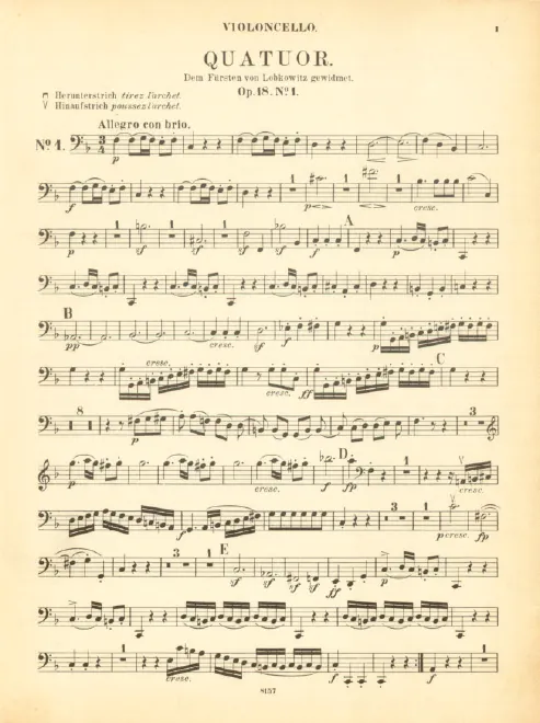 Cello