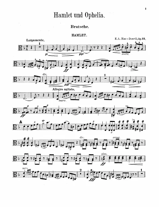 Violas