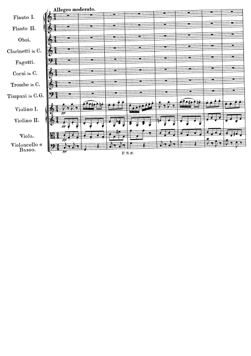 4. Allegro moderato