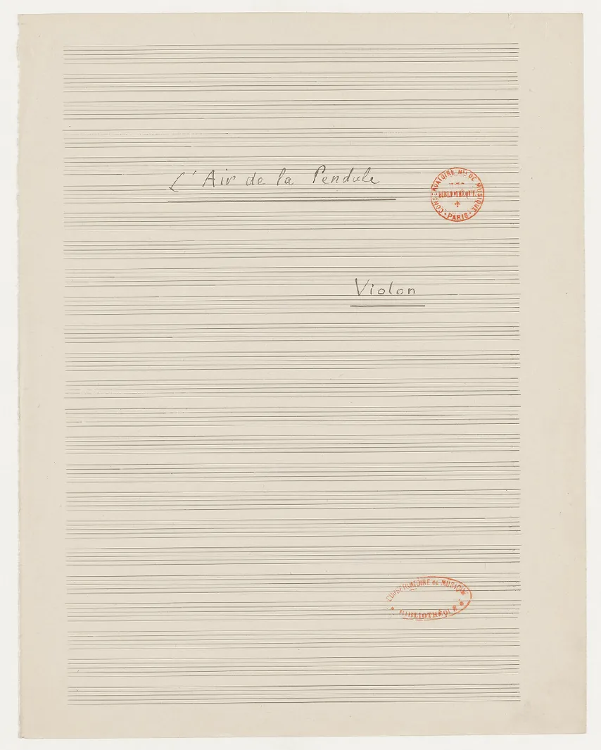 Violin