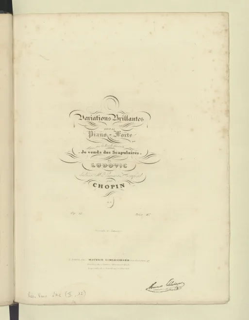 Complete Score (full BNF resolution)
