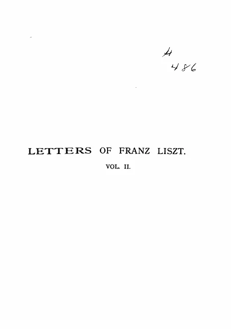 Volume 2 (From Rome to the End)