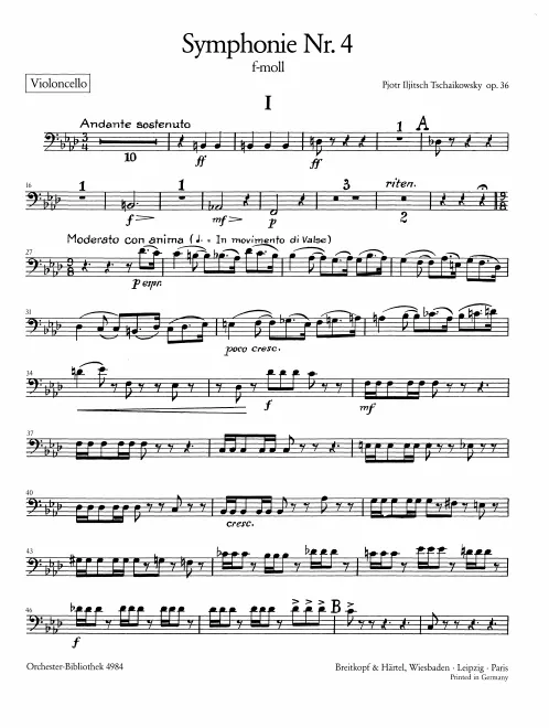 Cellos