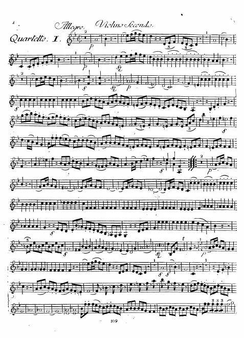 Violin 2