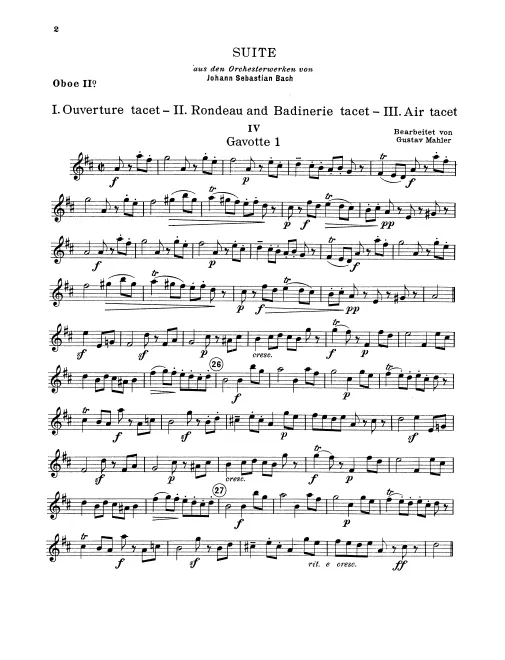 Oboe 2