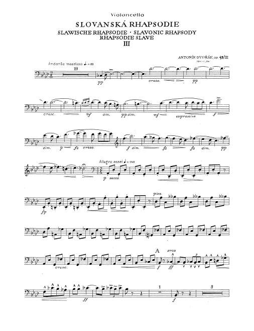 Cellos