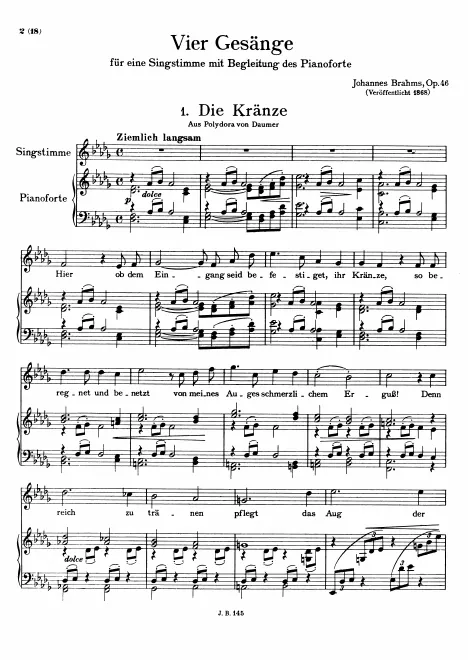 Complete Score (scan)