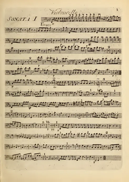 Cello