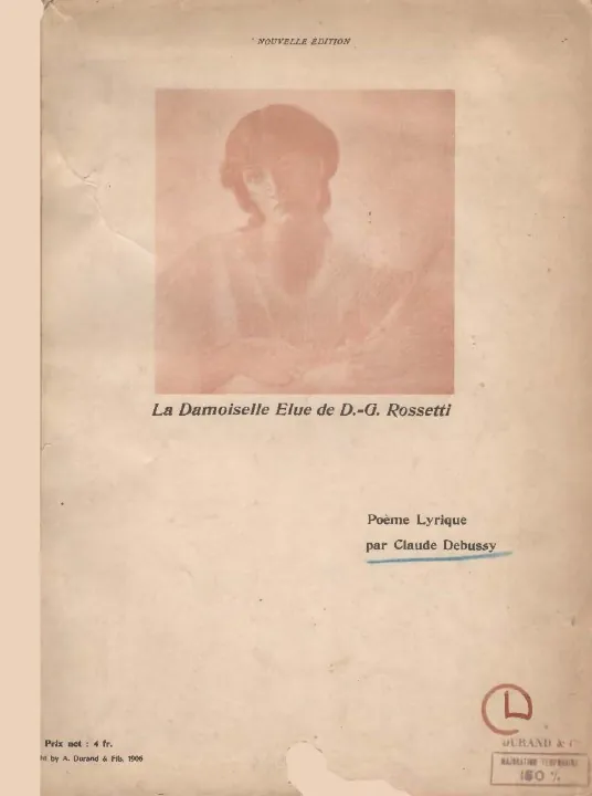 Covers, Title Page