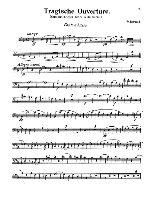 Basses