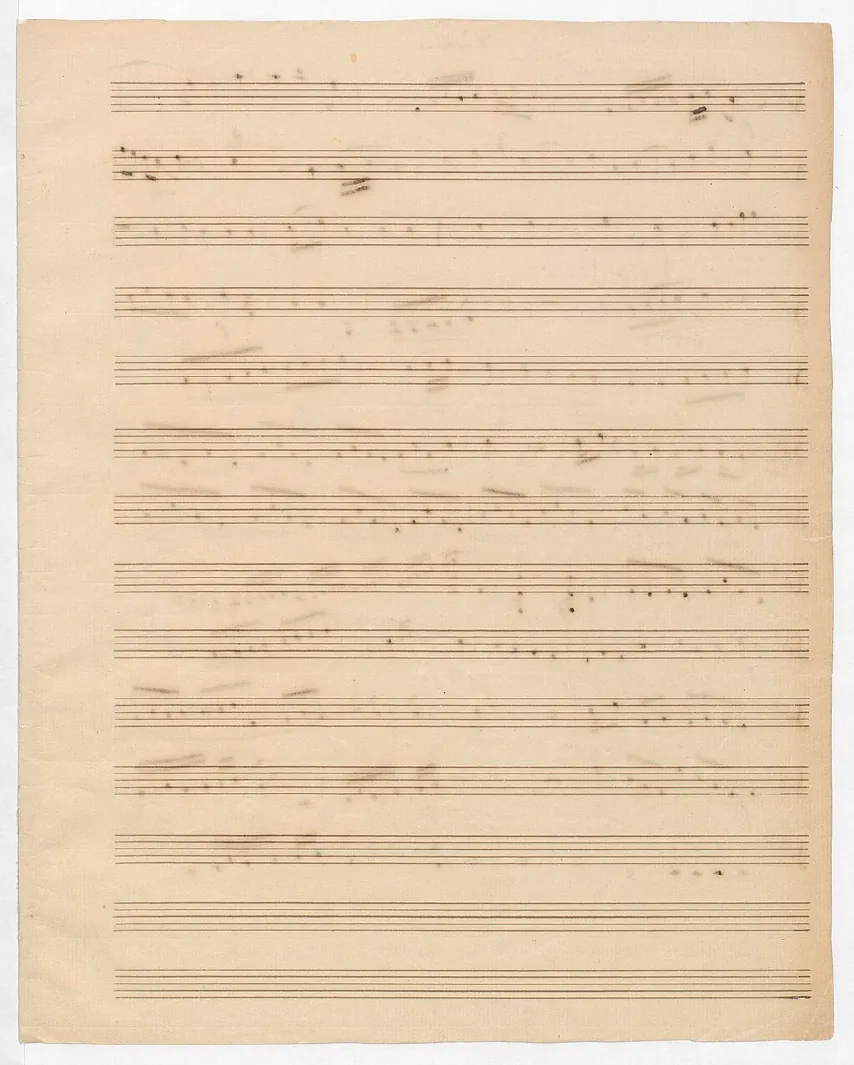 Violin Part