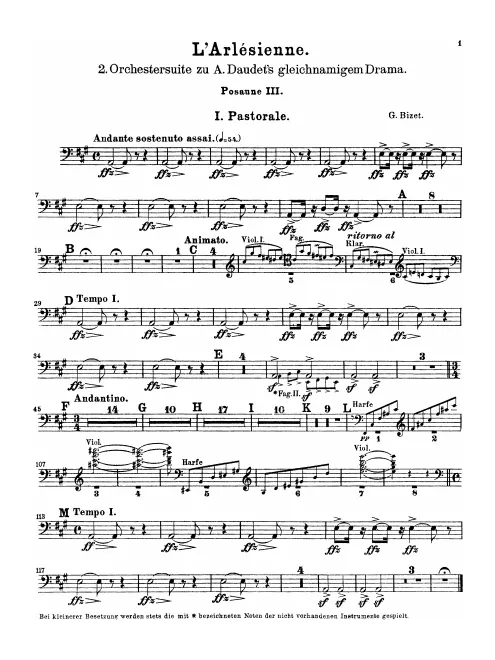 Trombone 3