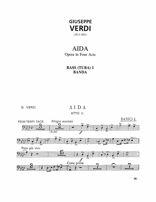 Tuba 1, 2