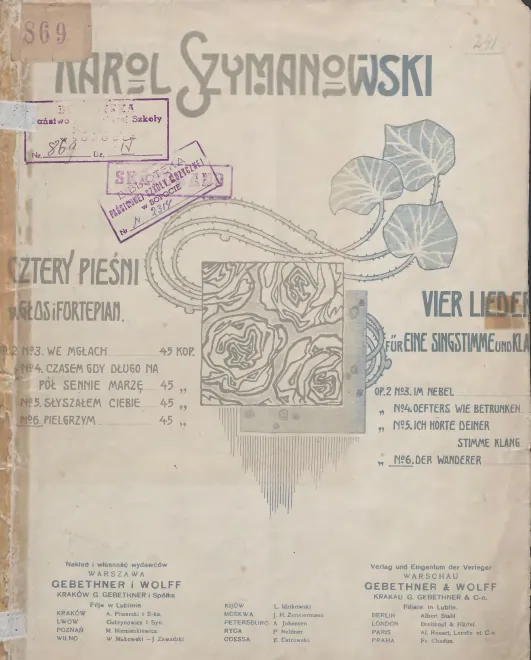 6. Pielgrzym