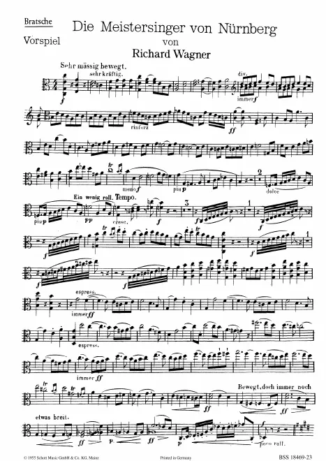 Violas