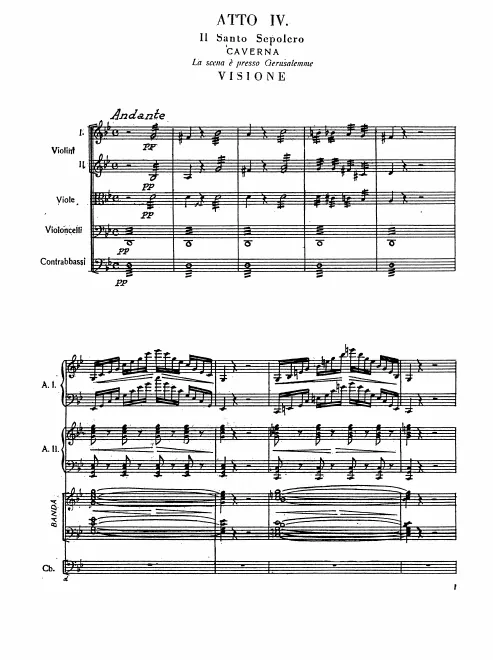 Act IV