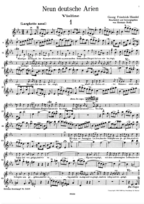 Violin