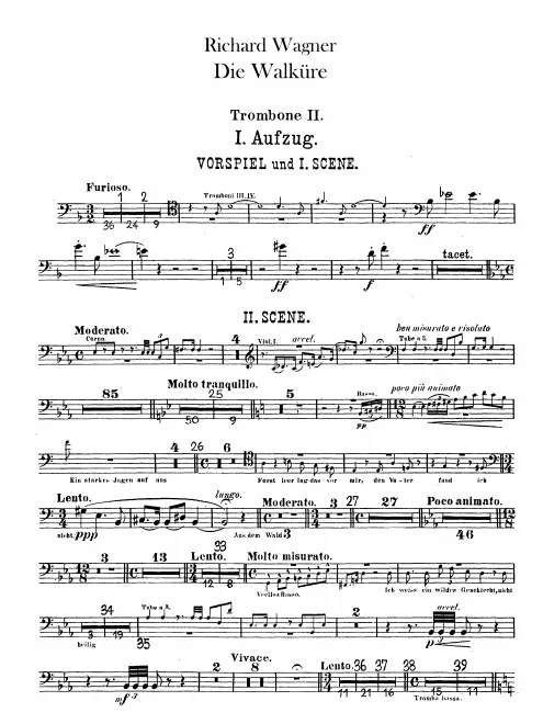 Trombone 2