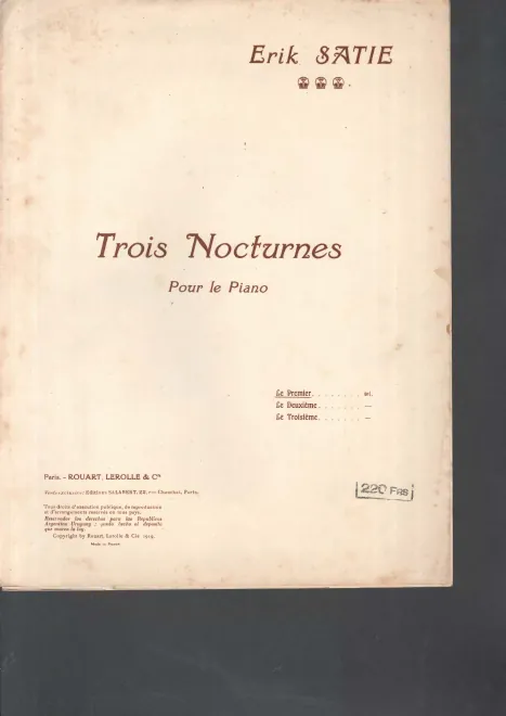 Cover Pages