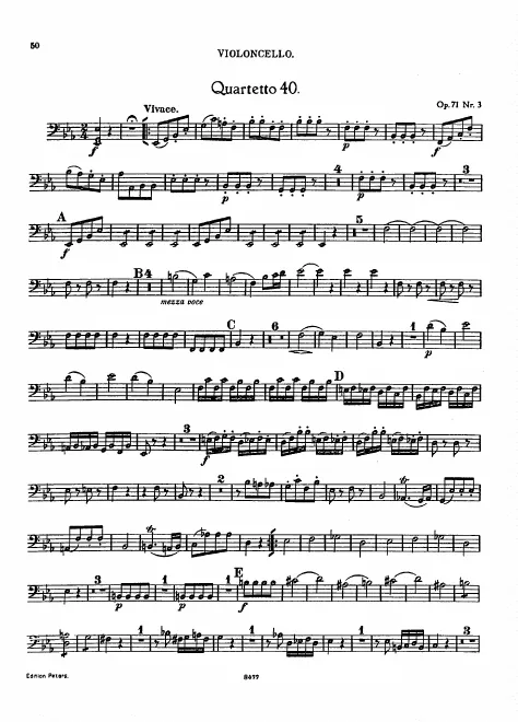 Cello