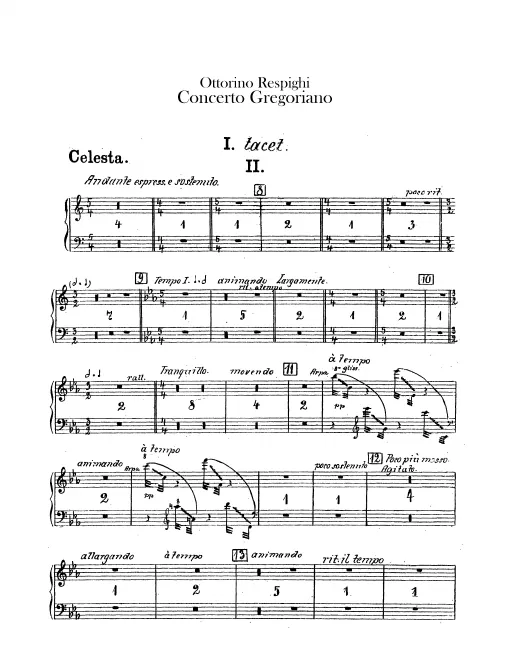 Celesta