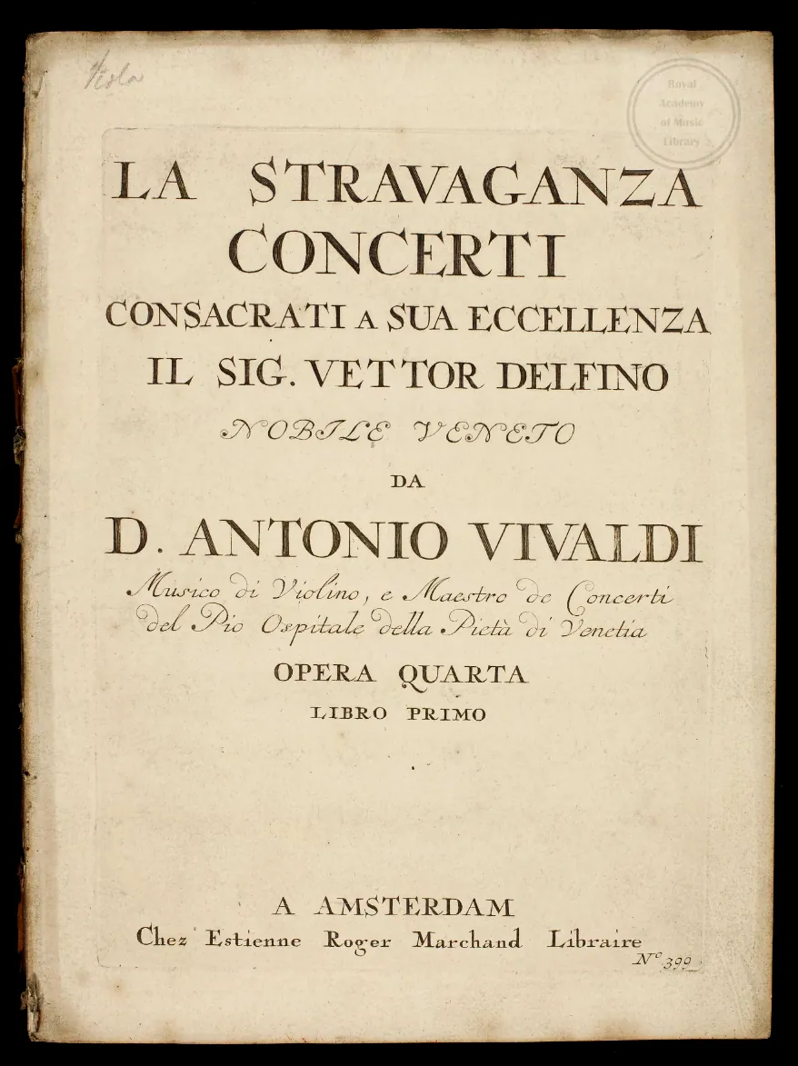 Alto Viola