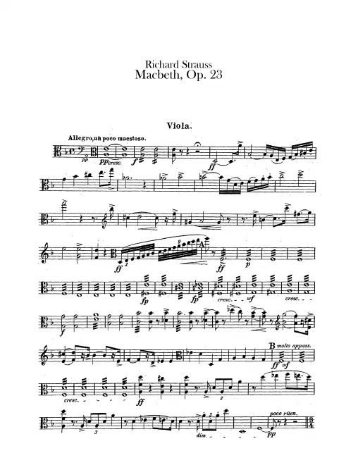 Violas