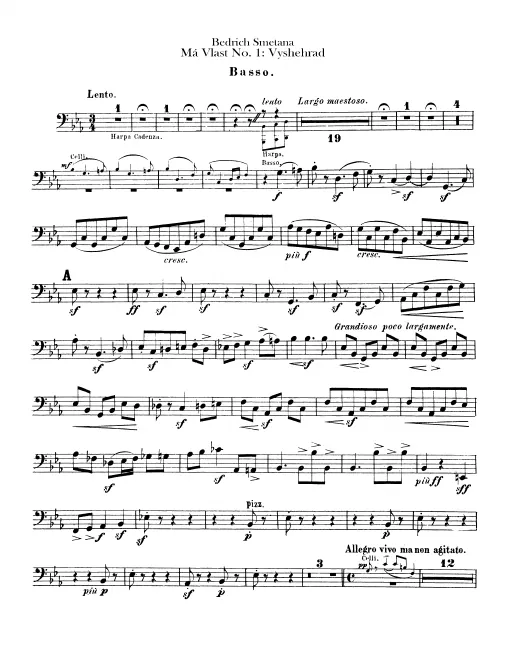 Basses