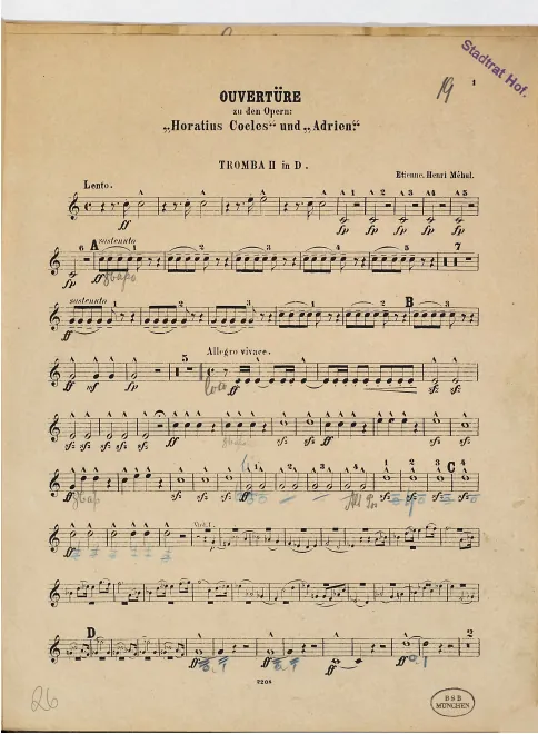 Trumpet 2