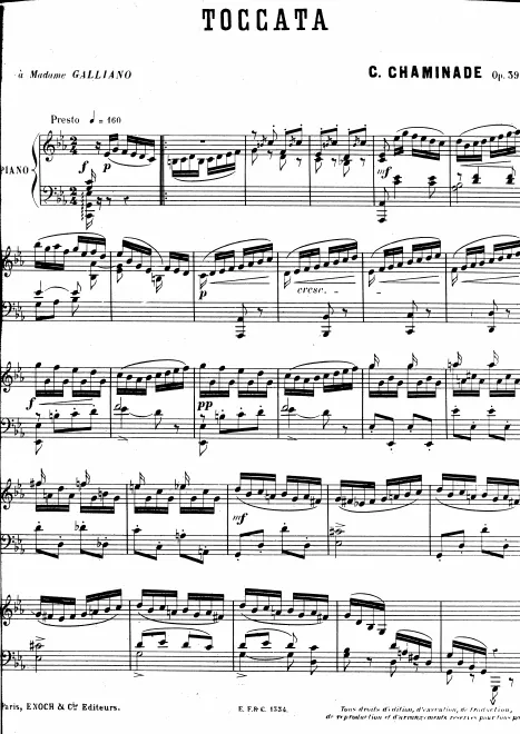 Complete Sscore