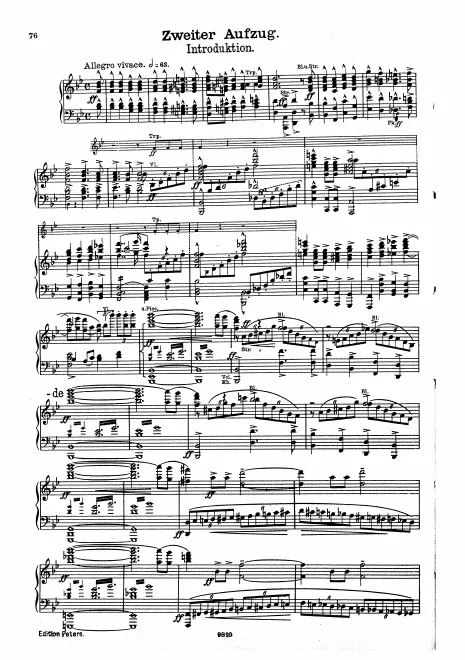 Act II