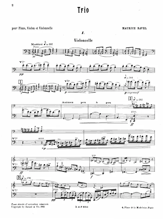 Cello